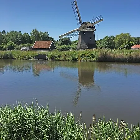 Barn-House # City House *